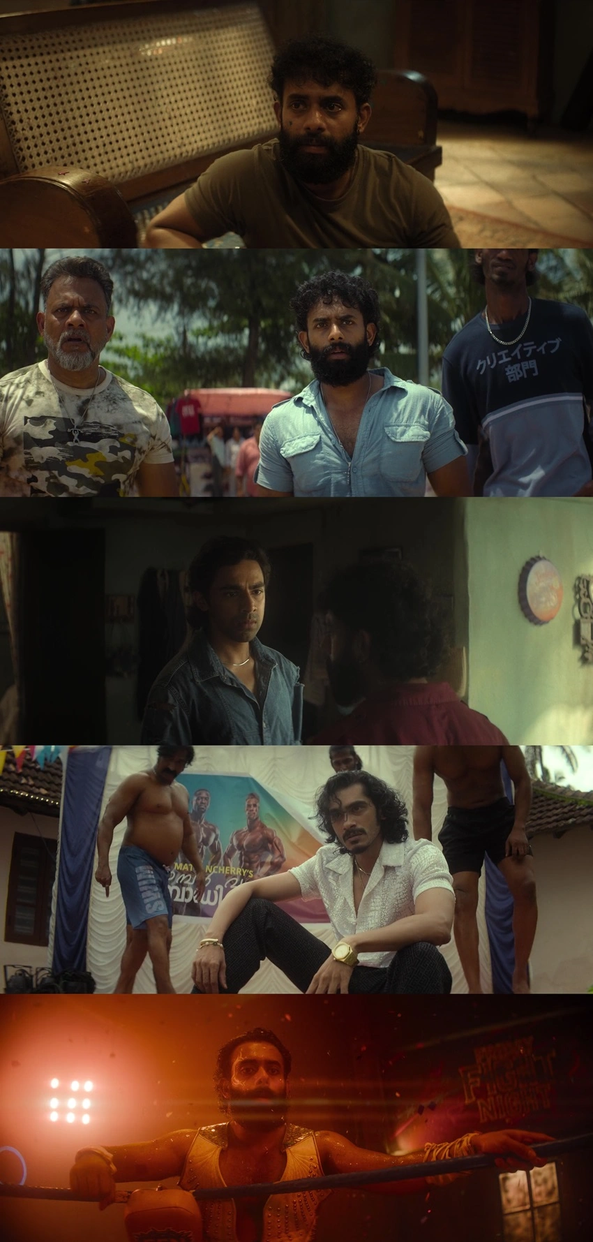 Download Chatha Pacha: The Ring of Rowdies | 2026 | Hindi (DD5.1) & Malayalam | WEB-DL | Dual Audio | Full Movie 480p 720p 1080p