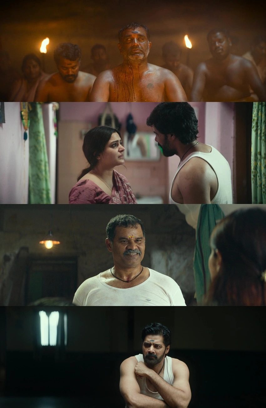 Download Honey | 2026 | Hindi + Telugu | Dual Audio | WEB-DL | Full Movie 480p 720p 1080p