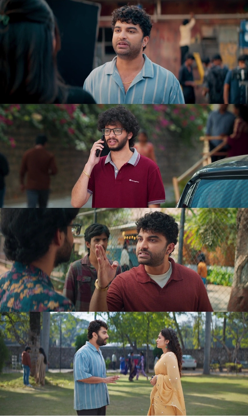 Download Funky | 2026 | Hindi (DD5.1) & Telugu | WEB-DL | Dual Audio | Full Movie 480p 720p 1080p