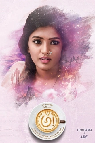 Download Awe! | 2018 | Hindi + Telugu | Dual Audio | WEB-DL | Full Movie 480p 720p 1080p