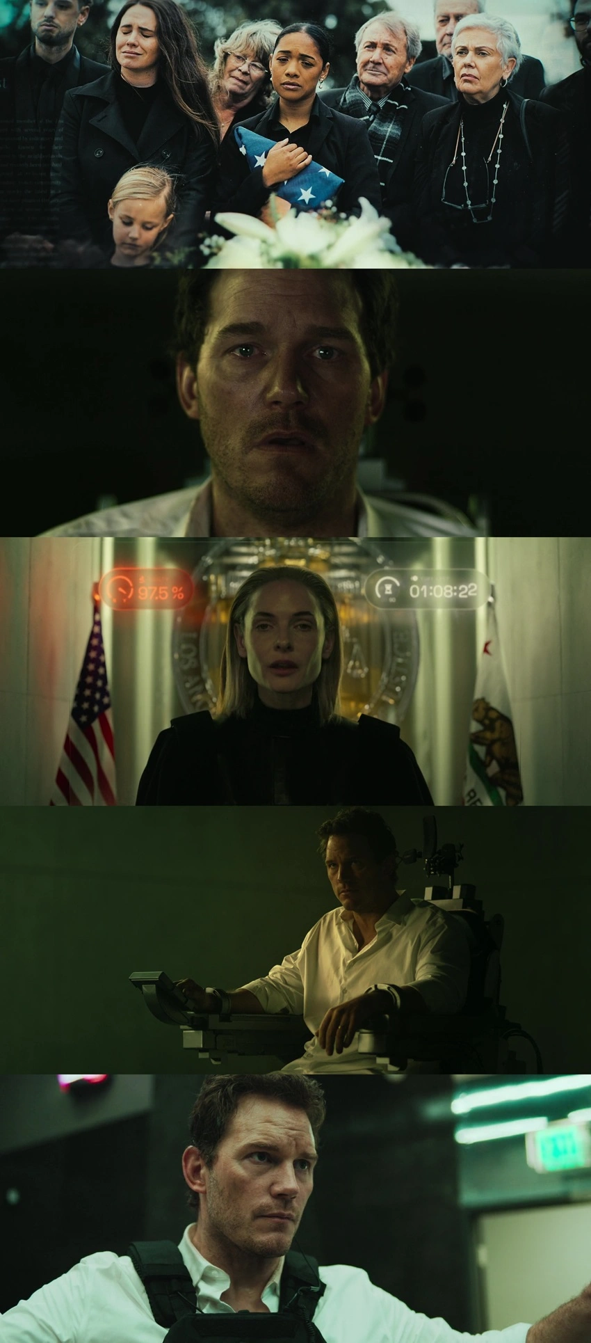 Download Mercy | 2026 | Hindi & English (DD5.1) | Amazon-WEB-DL | Dual Audio | Full Movie 480p 720p 1080p