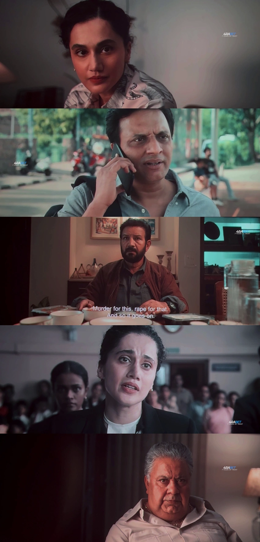 Download Assi | 2026 | Hindi (LiNE)| HDTS | Full Movie 480p 720p 1080p 