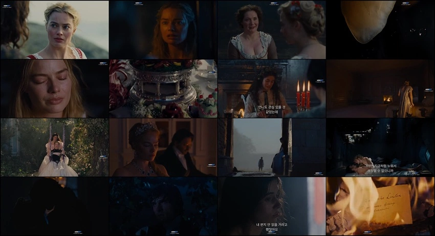 Download Wuthering Heights | 2026 | Hindi Dubbed | WEBRip | Full Movie 480p 720p 1080p