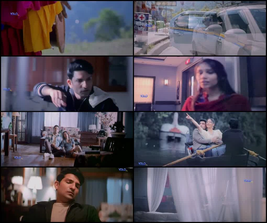 Download Na Jaane Kaun Aa Gaya | 2026 | Hindi | HDTC | Full Movie 480p 720p 1080p