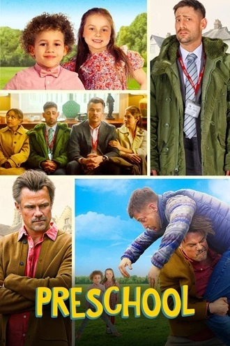 Download Preschool | 2026 | Hindi-English | Amazon WEB-DL | Dual Audio | Full Movie 480p 720p 1080p