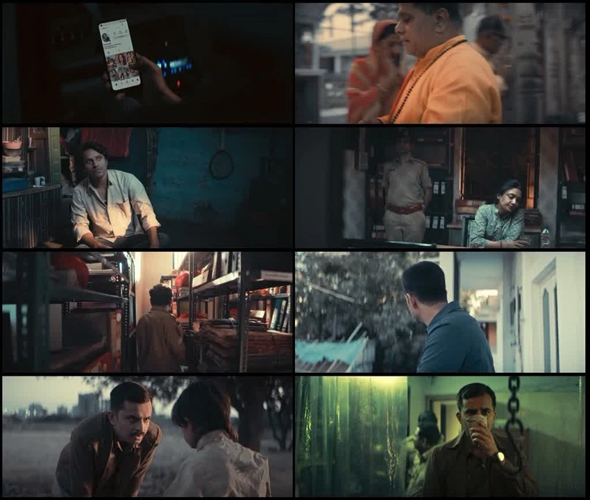 Download Jagat | 2024 | Gujarati | WEB-DL | Full Movie 480p 720p 1080p