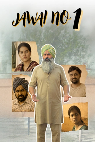 Download Jawai No. 3 | 2026 | Punjabi | WEB-DL | Full Movie 480p 720p 1080p