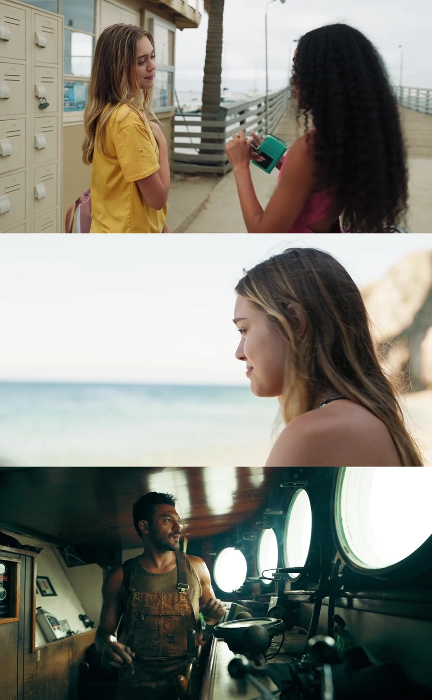 Download Dead Sea | 2024 | Hindi-English | Dual Audio | BluRay | Full Movie 480p 720p 1080p