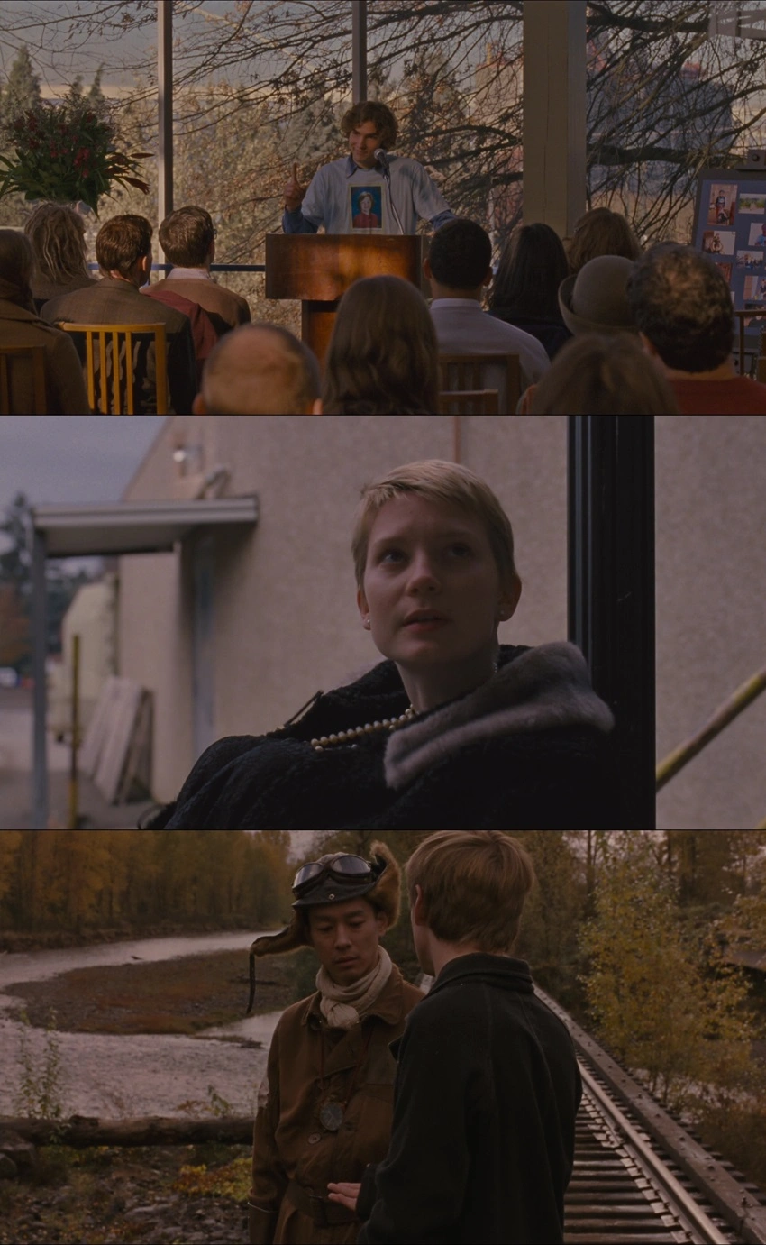 Download Restless | 2011 | Hindi-English | Dual Audio | BluRay | Full Movie 480p 720p 1080p