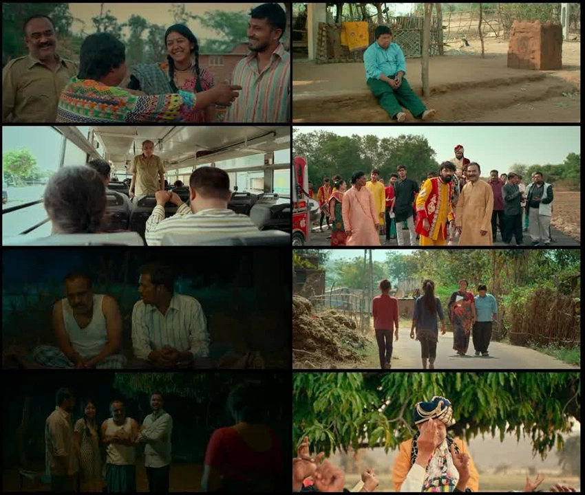 Download Popaat | 2023 | Gujarati | WEB-DL | Full Movie 480p 720p 1080p