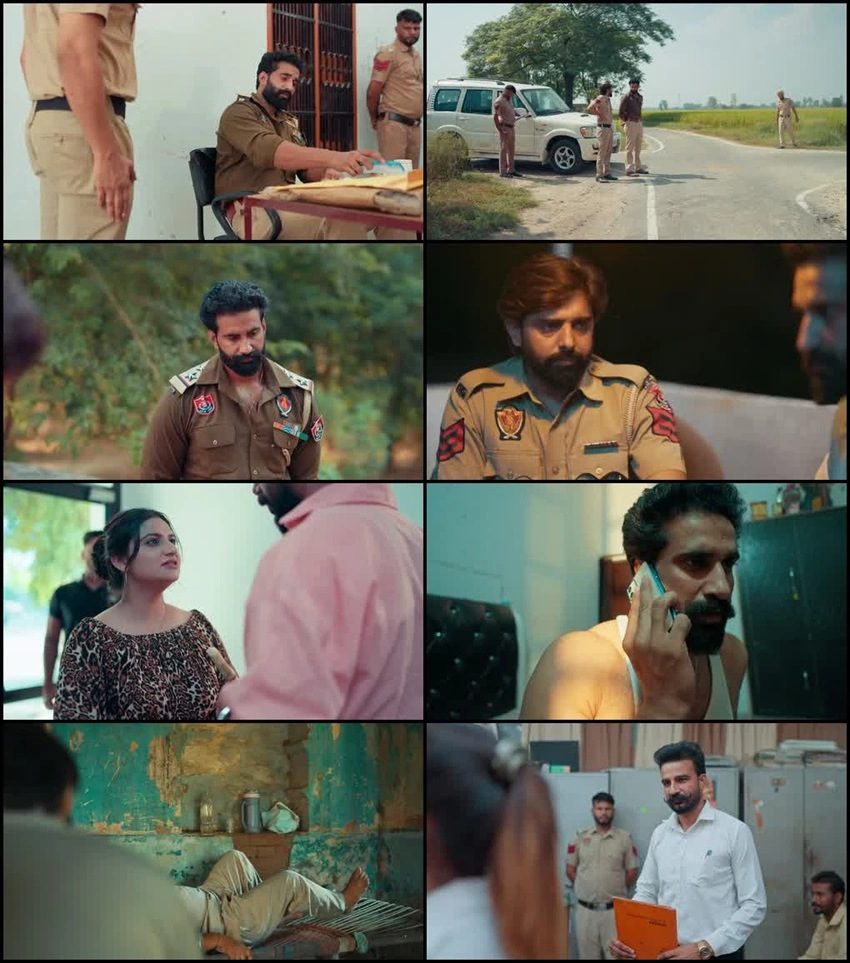 Download Udd da Teer | 2026 | Punjabi | WEB-DL | Full Movie 480p 720p 1080p