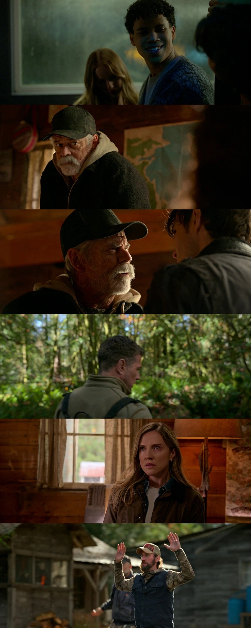 Download One Mile: Chapter Two | 2026 | Hindi-English | Amazon-WEB-DL | Dual Audio | Full Movie 480p 720p 1080p