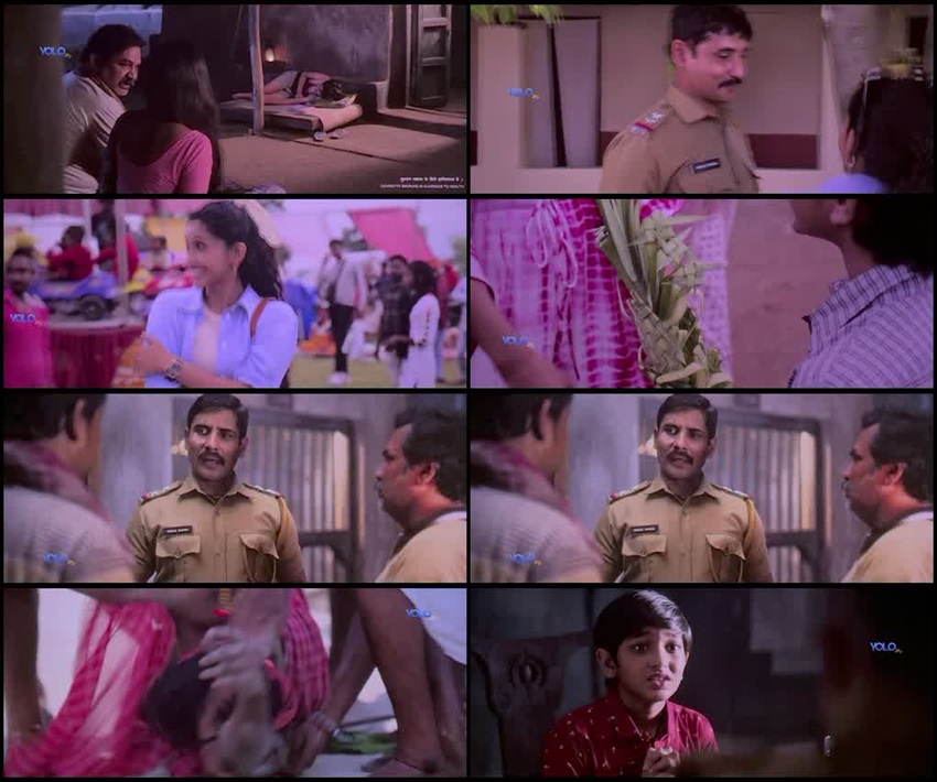 Download Charak – Fair of Faith | 2026 | Hindi | HDTC | Full Movie 480p 720p 1080p