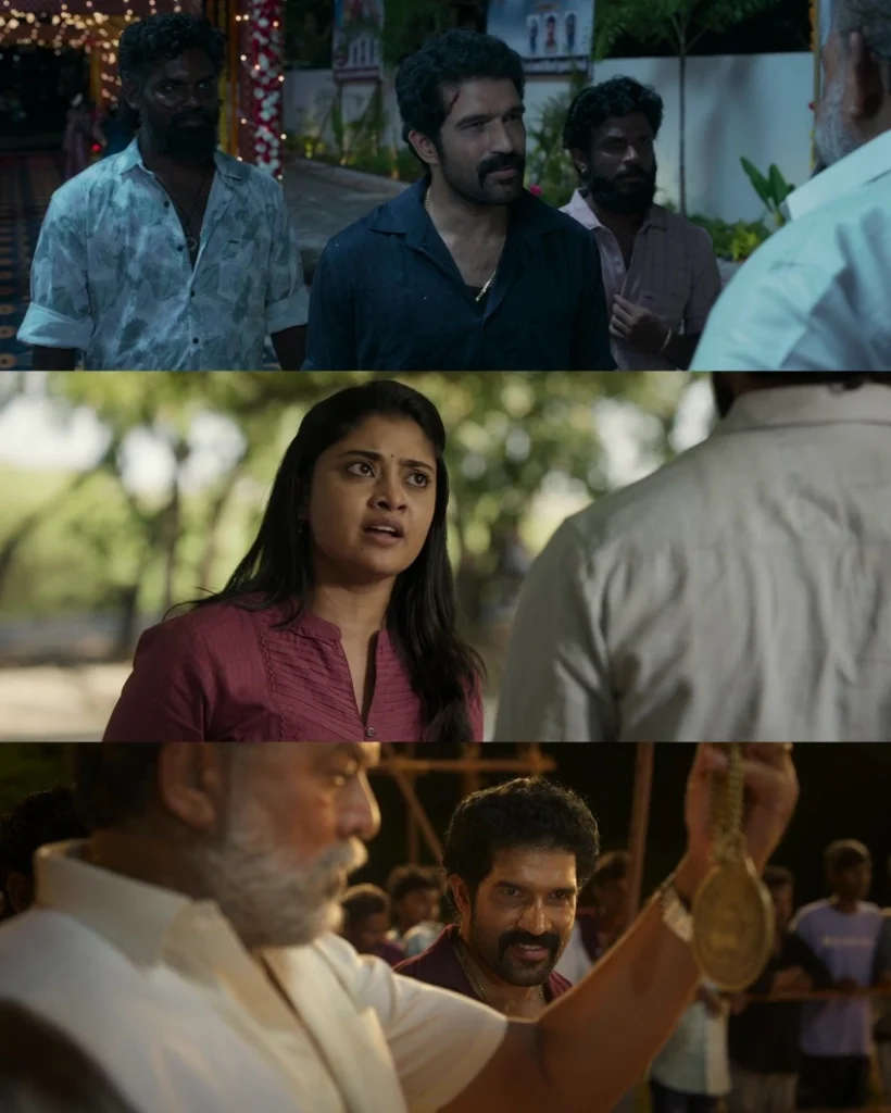 Download Jockey | 2026 | Hindi & Tamil | Dual Audio | AMZN WEB-DL | Full Movie 480p 720p 1080p