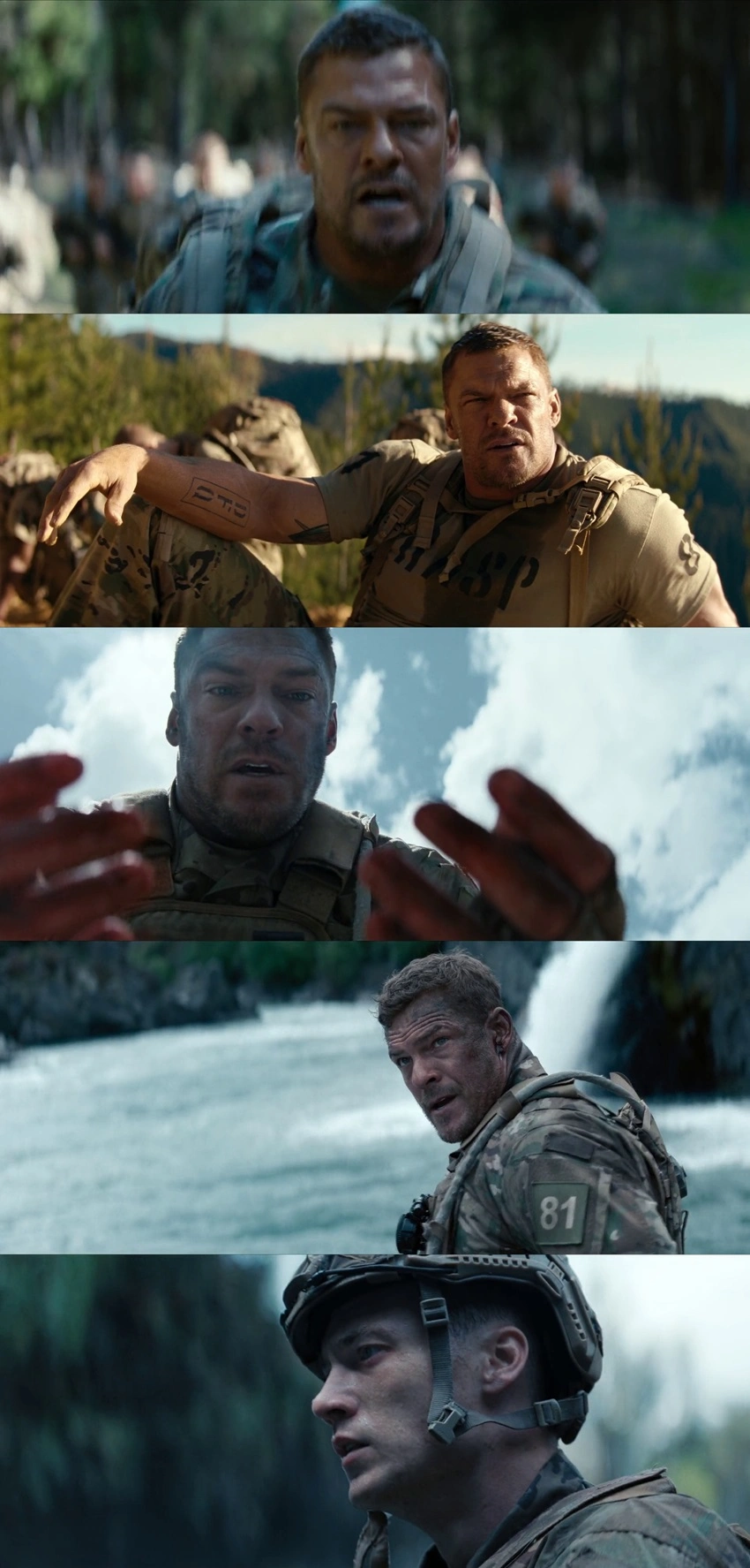 Download War Machine | 2026 | Hindi-English | Dual Audio | WEB-DL | Full Movie 480p 720p 1080p