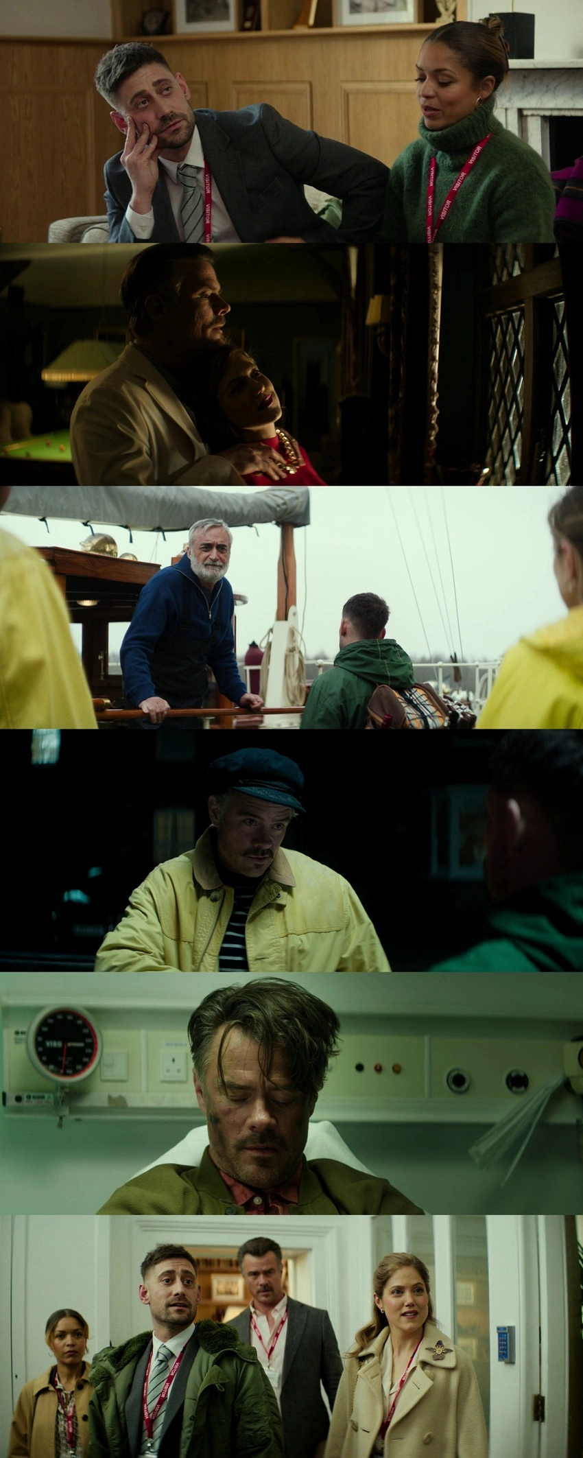 Download Preschool | 2026 | Hindi-English | Amazon WEB-DL | Dual Audio | Full Movie 480p 720p 1080p