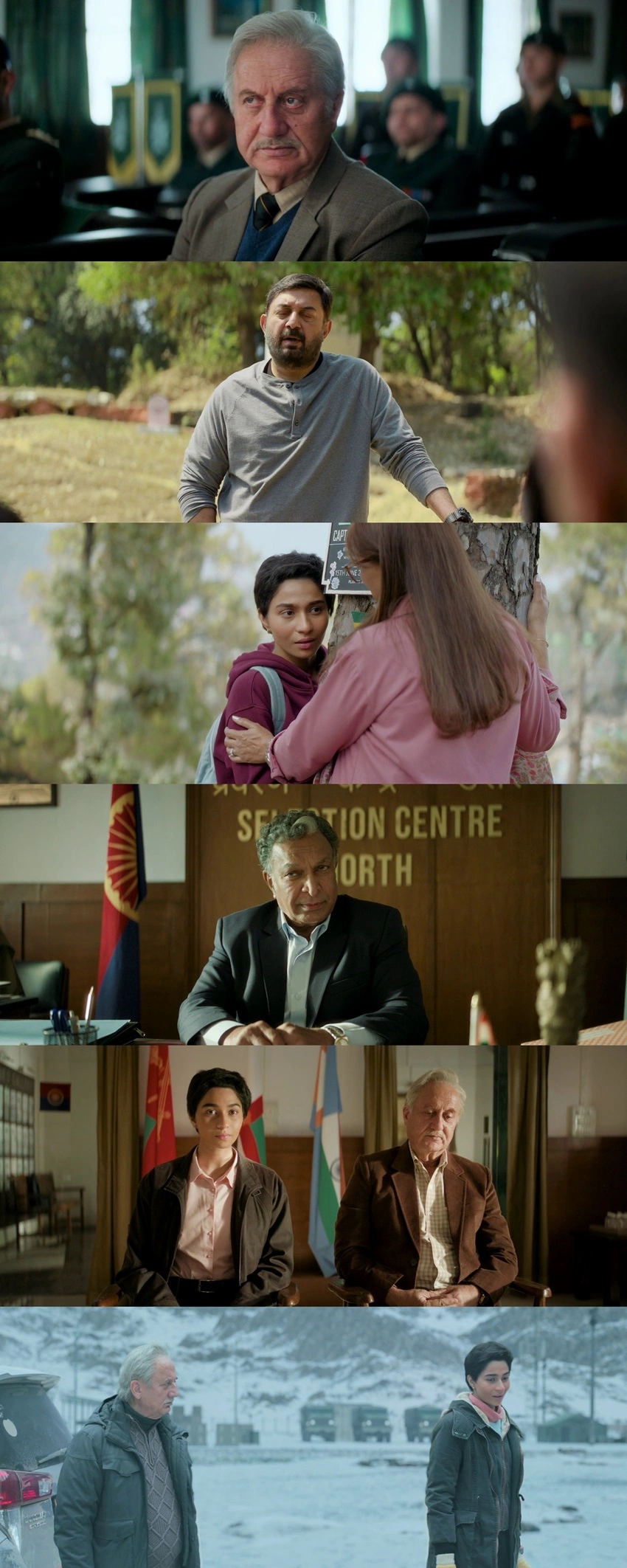 Download Tanvi: The Great | 2025 | Hindi | AMZN WEB-DL | Full Movie 480p 720p 1080p