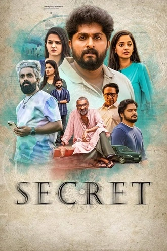 Download Secret | 2024 | Hindi + Malayalam | Dual Audio | WEB-DL | Full Movie 480p 720p 1080p