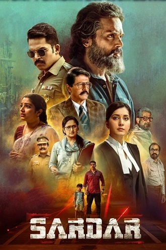 Download Sardar | 2022 | Hindi + Tamil | WEB-DL | Dual Audio | Full Movie 480p 720p 1080p