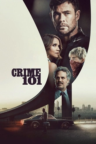 Download Crime 101 | 2026 | Hindi Dubbed (LiNE) | Dual Audio | HDCAM-Rip | Full Movie 480p 720p 1080p
