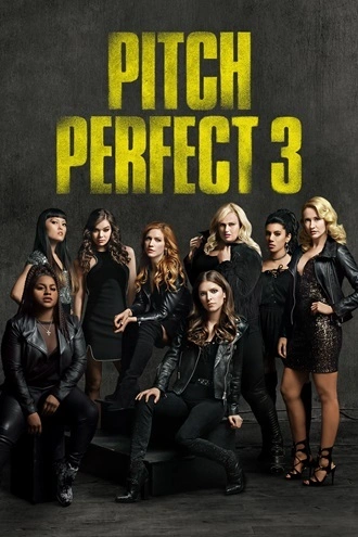 Download Pitch Perfect 3 | 2017 | Hindi-English | Dual Audio | BluRay | Full Movie 480p 720p 1080p