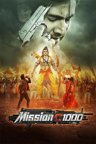 Download Mission C1000 | 2026 | Hindi Dubbed | HDTC | Full Movie 480p 720p 1080p