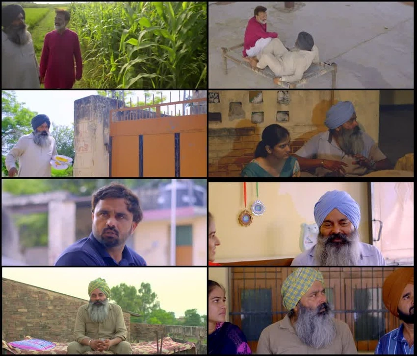 Download Jawai No. 3 | 2026 | Punjabi | WEB-DL | Full Movie 480p 720p 1080p