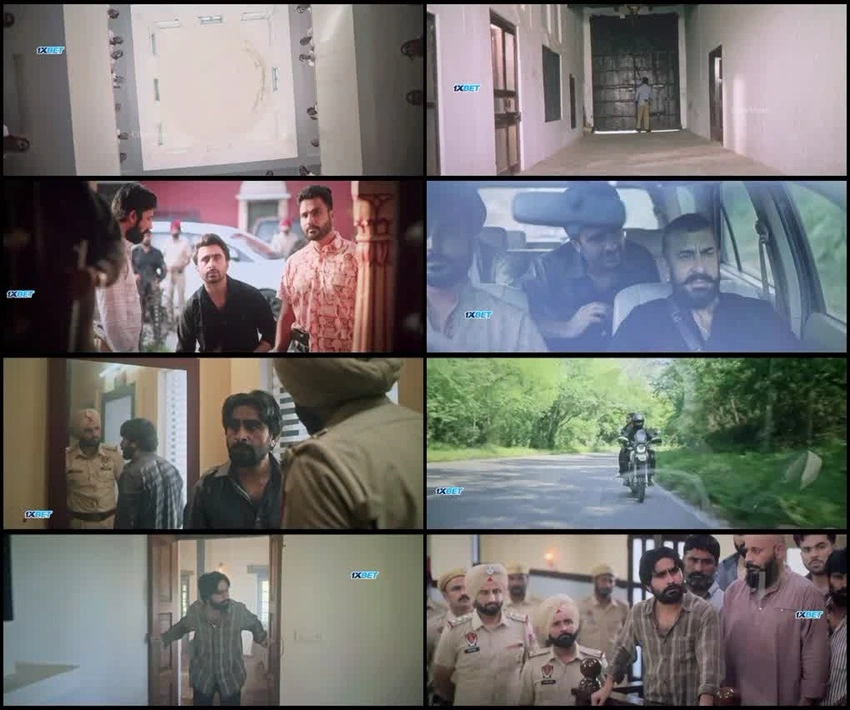 Download Bebe Main Badmash Banuga | 2026 | Punjabi | HDTC | Full Movie 480p 720p 1080p