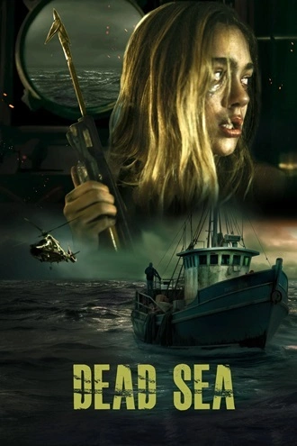 Download Dead Sea | 2024 | Hindi-English | Dual Audio | BluRay | Full Movie 480p 720p 1080p