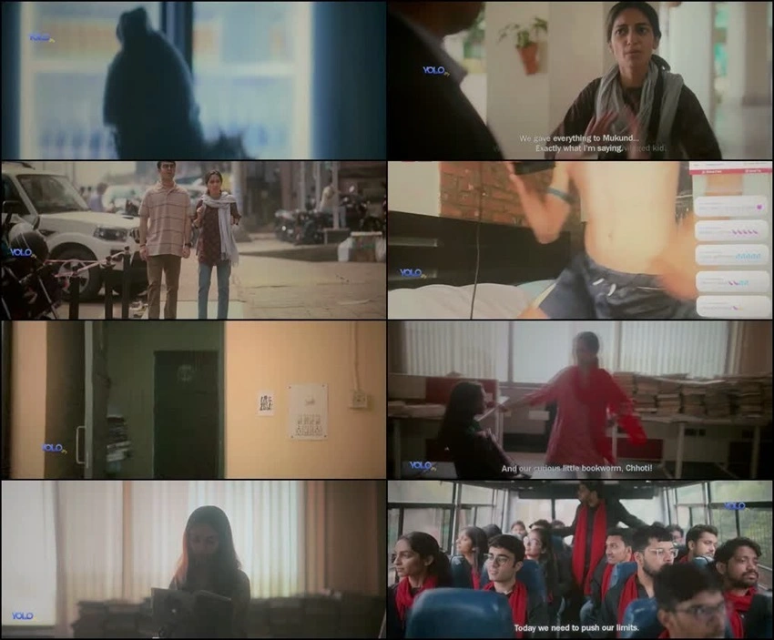 Download Nukkad Naatak | 2026 | Hindi (DD2.0) | HDTC | Full Movie 480p 720p 1080p