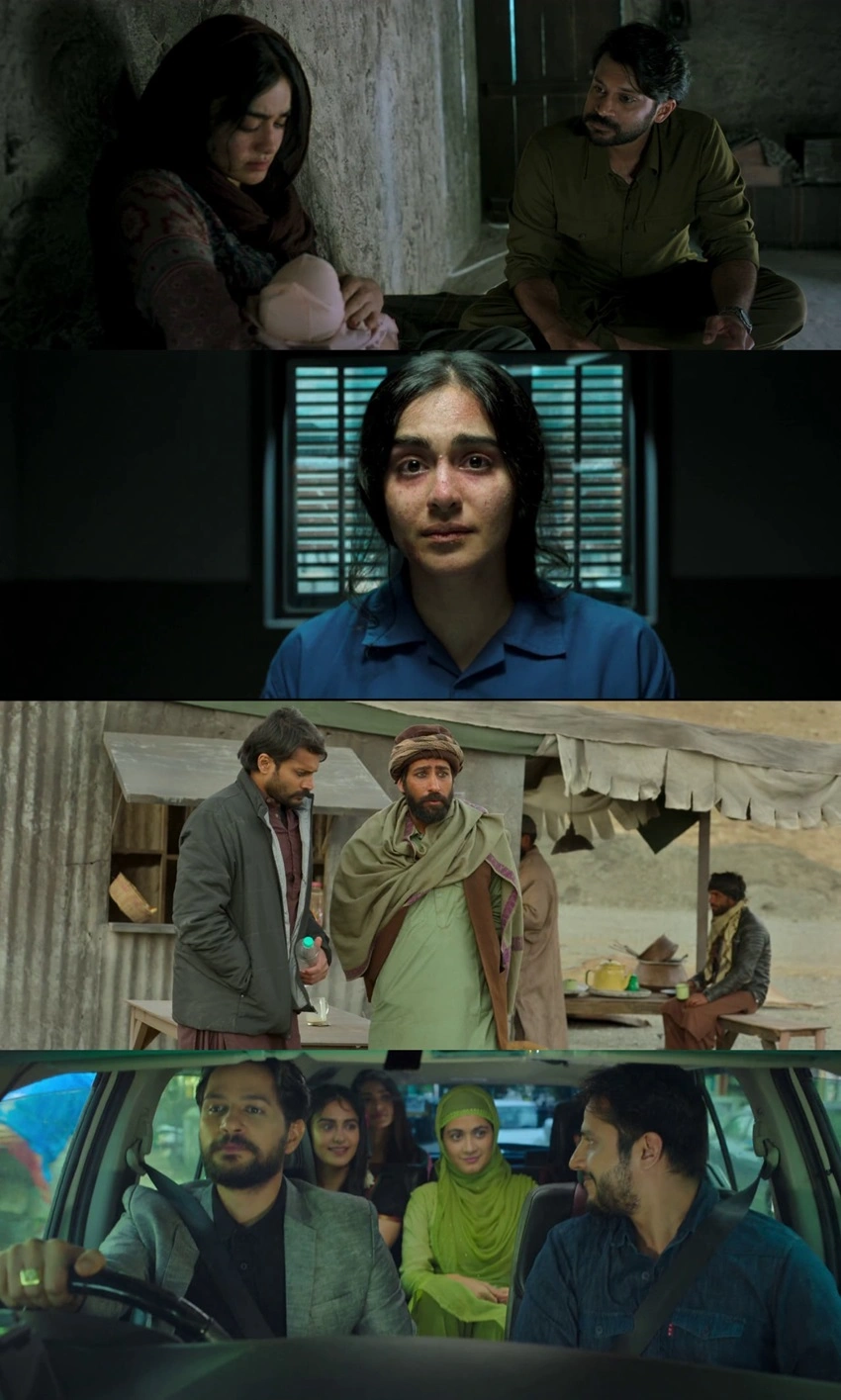 Download The Kerala Story | 2023 | Hindi DD5.1 | ZEE5 WEB-DL | Full Movie 480p 720p 1080p