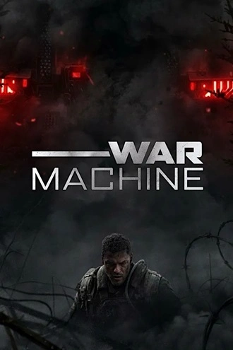Download War Machine | 2026 | Hindi-English | Dual Audio | WEB-DL | Full Movie 480p 720p 1080p