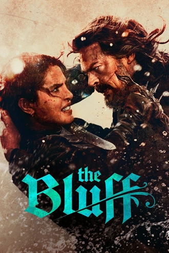 Download The Bluff | 2026 | Hindi-English | Amazon-WEB-DL | Dual Audio | Full Movie 480p 720p 1080p