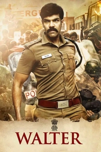 Download Walter | 2020 | Hindi | WEB-DL | Full Movie 480p 720p 1080p
