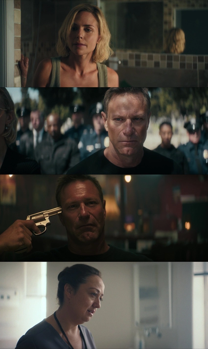 Download Muzzle: City of Wolves | 2025 | Hindi-English | Dual Audio | Blu-Ray | Full Movie 480p 720p 1080p