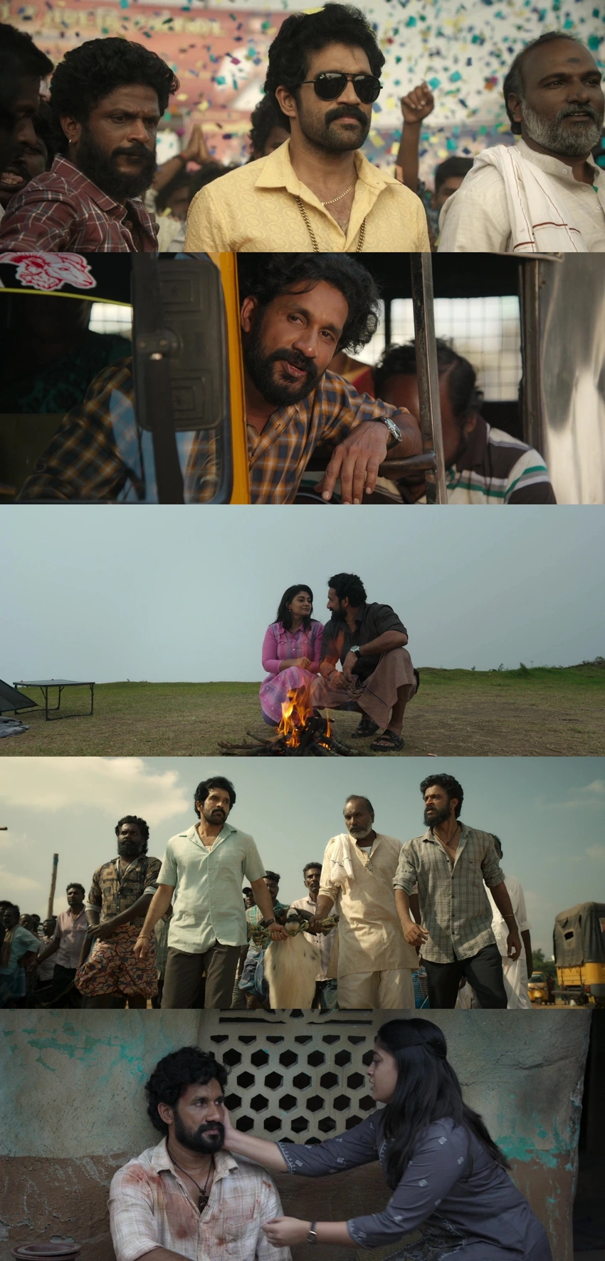 Download Jockey | 2026 | Hindi & Tamil | Dual Audio | AMZN WEB-DL | Full Movie 480p 720p 1080p