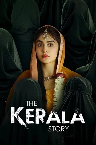 Download The Kerala Story | 2023 | Hindi DD5.1 | ZEE5 WEB-DL | Full Movie 480p 720p 1080p