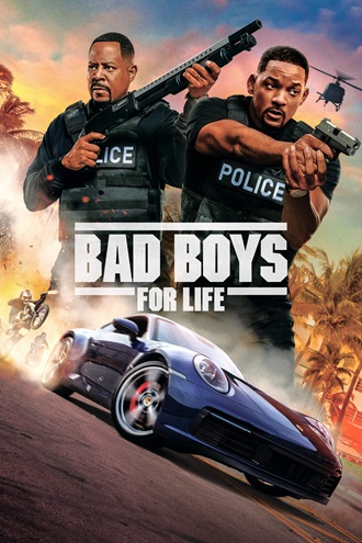 Download Bad Boys for Life | 2020 | Hindi-English | Dual Audio | BluRay | Full Movie 480p 720p 1080p