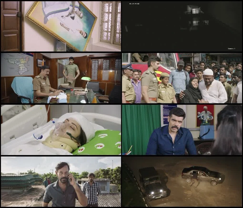 Download Walter | 2020 | Hindi | WEB-DL | Full Movie 480p 720p 1080p